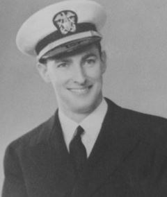 Obituary of Mr. Robert William Degenhart