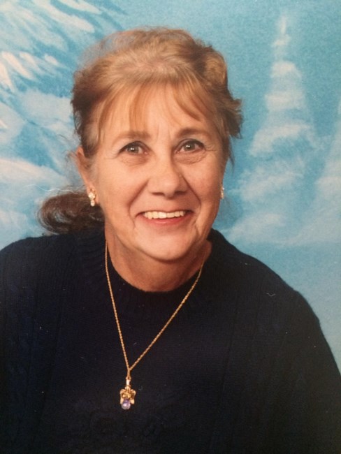 Obituario de Theresa Joan Blake