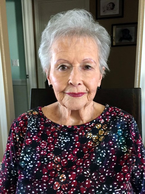 Obituary of Mary Ann Milosevich