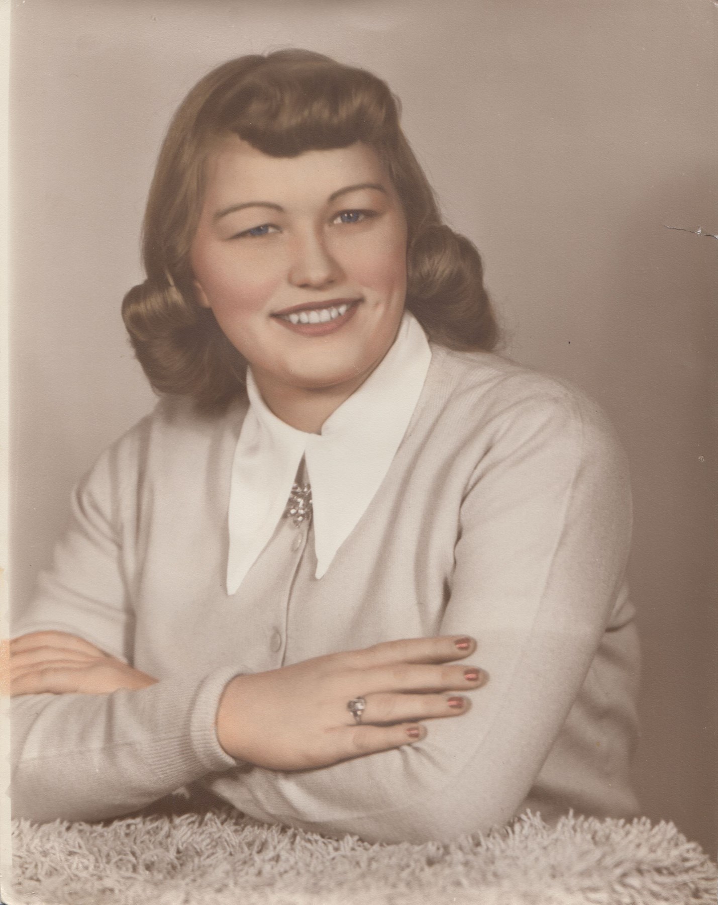 Avis de décès de Shirley Bennett McIntyre