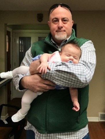 Obituary of Dion Nick