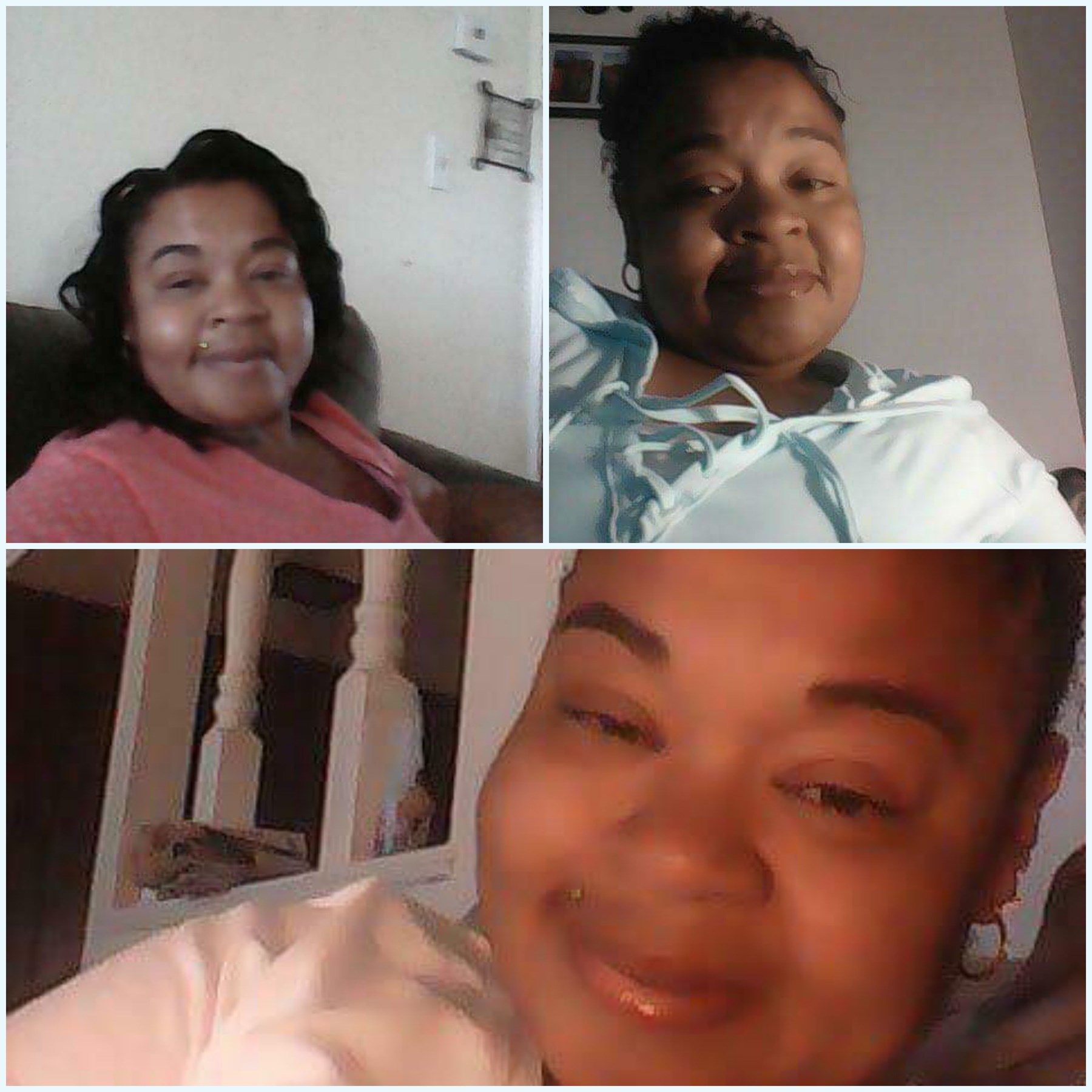 Obituary of Valentina "Tee Tee" Foster Smith