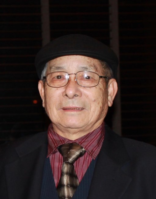 Avis de décès de Luong Kit