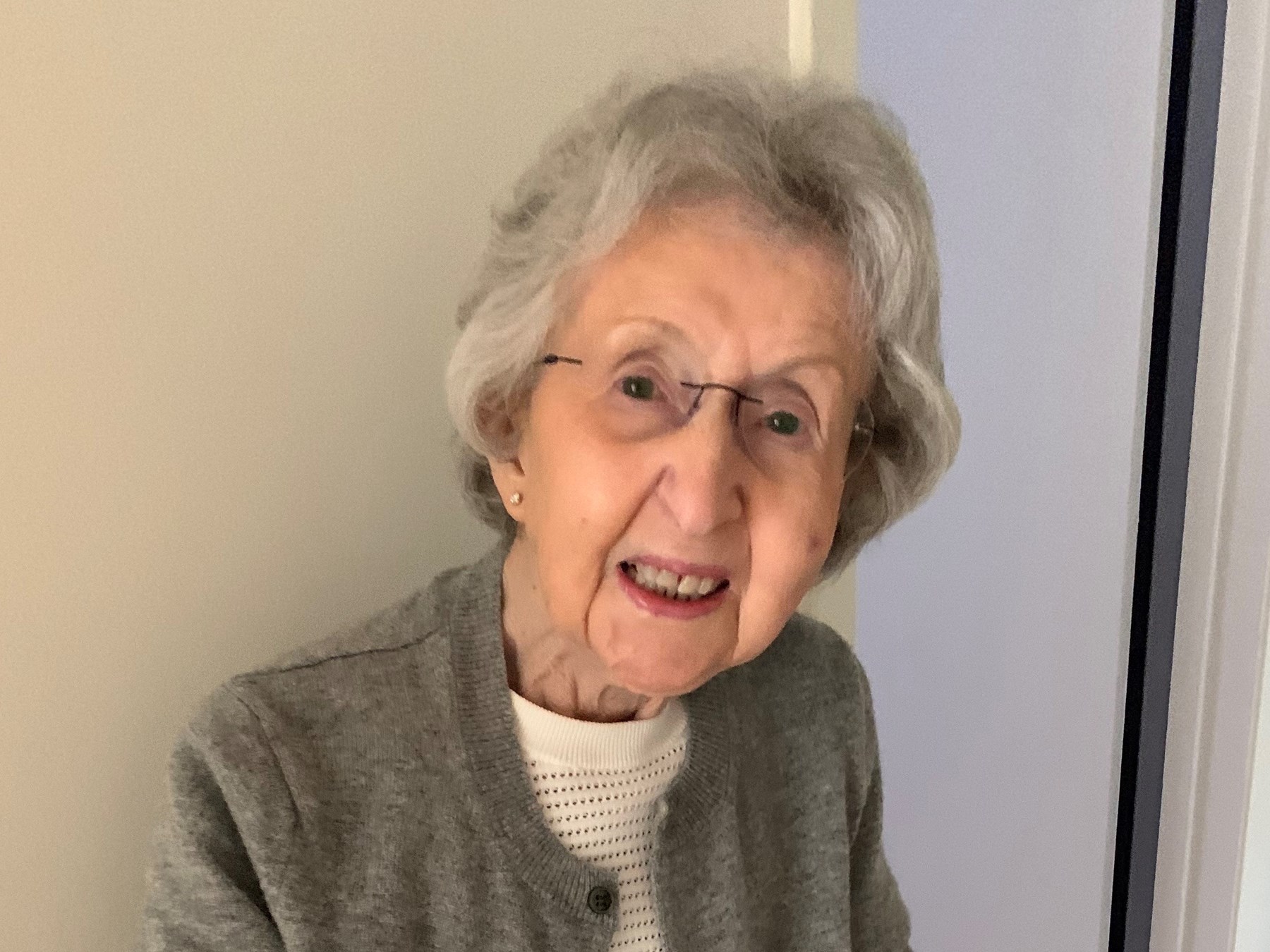 Avis de décès de Thérèse Rivard Bois