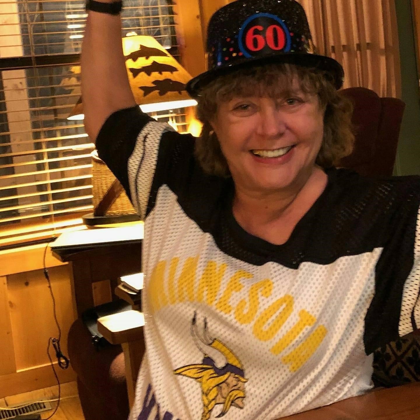 Obituary of Cindy R Loraas