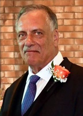 Obituary of Dr. Michael Peter Pecenka