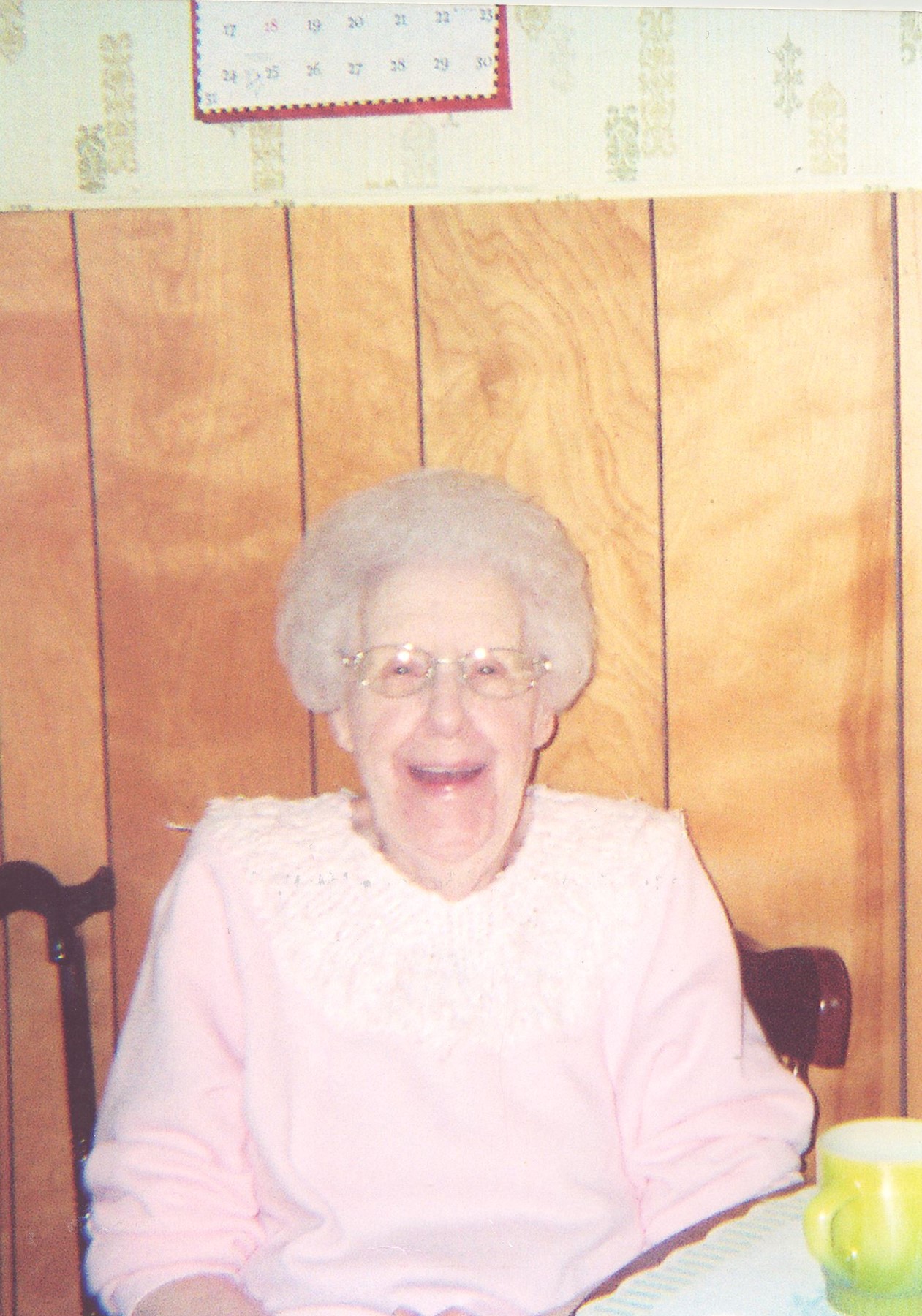 Obituary of Loretta Cornell