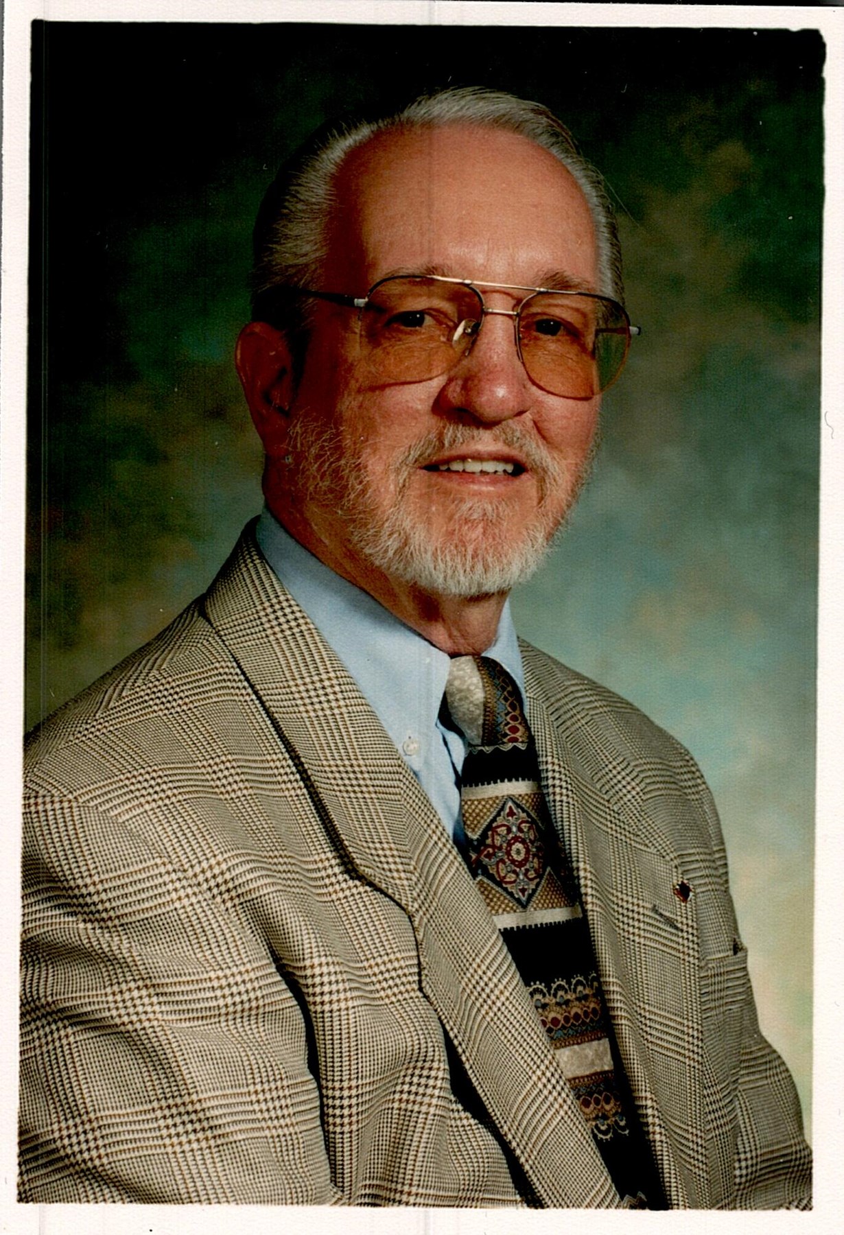 Obituary of Joseph Andrew Burns