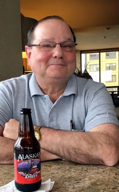 Obituary of Gregory Alan Guttadore