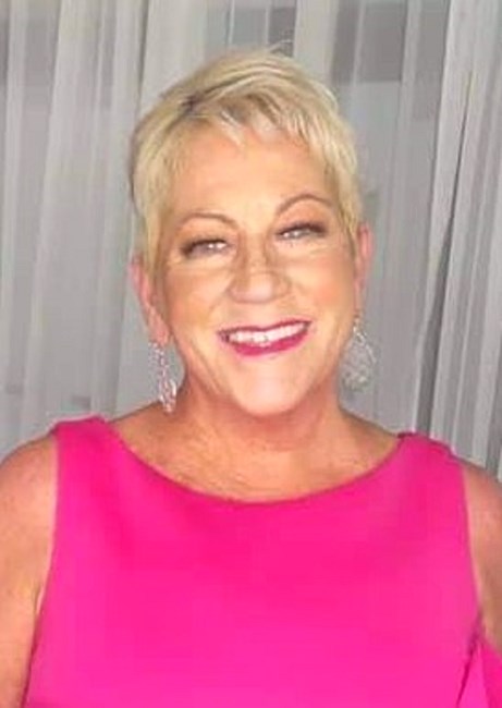 Obituary of Suzy LaBrier-Anthes