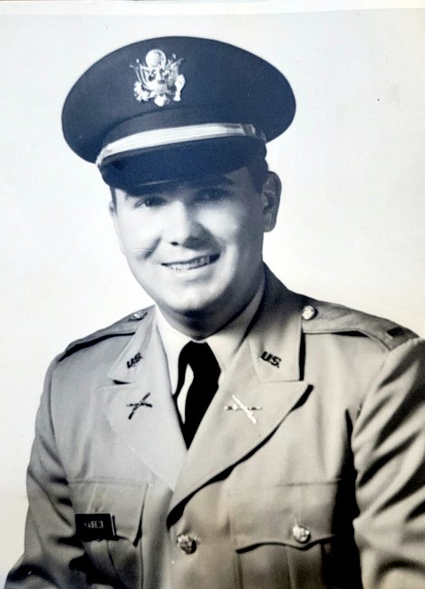 Obituary of William Donald Rankin