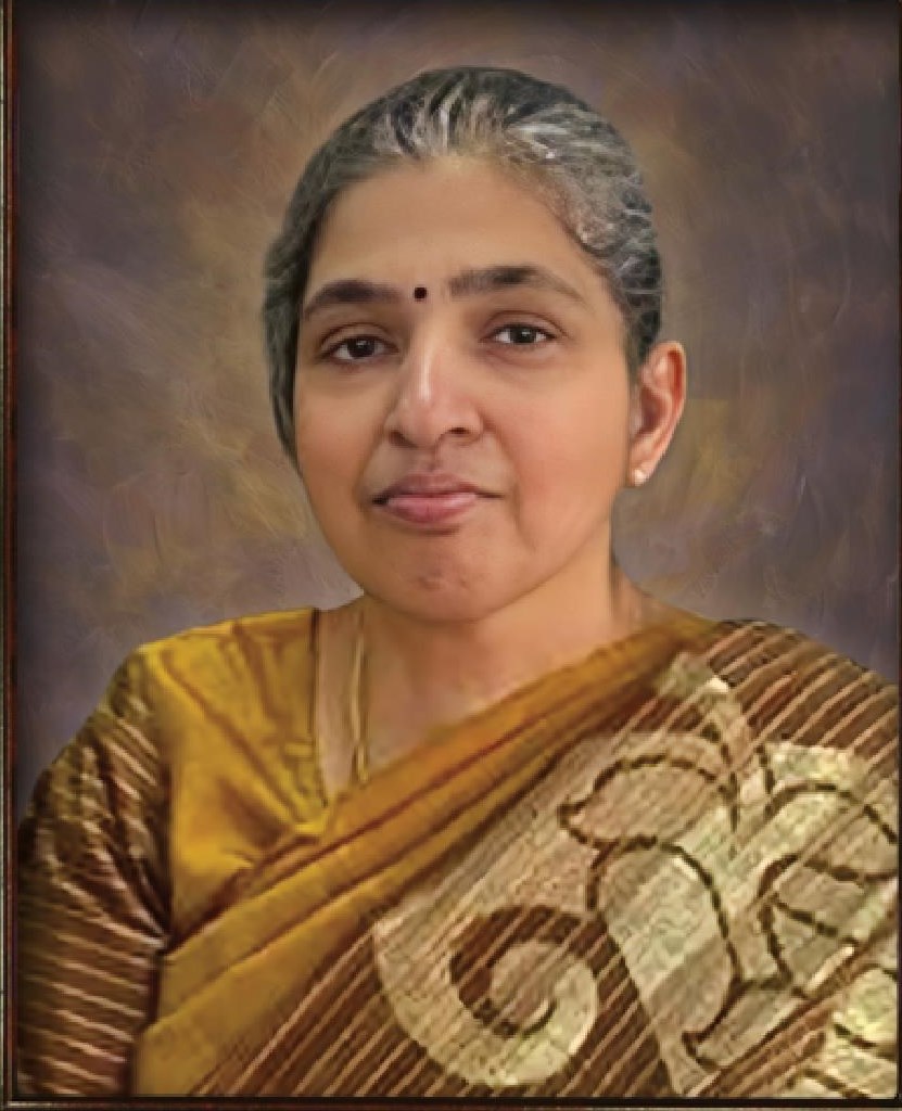 Lalitha Rameshan Obituary - Martinez, GA