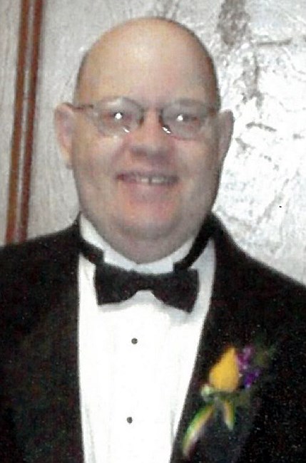 Obituario de Paul J. Hirsch