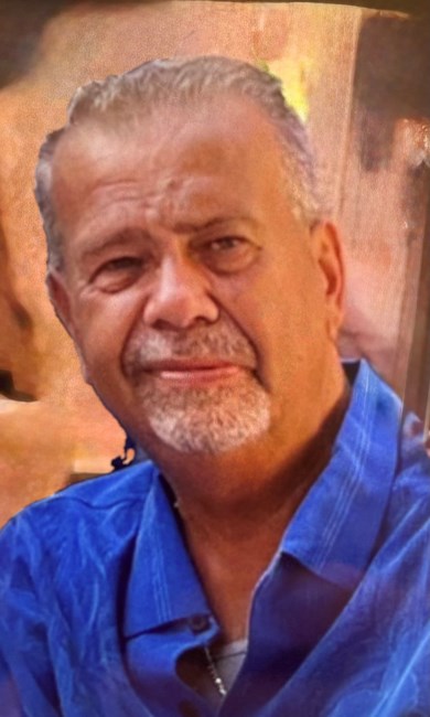 Avis de décès de Guido Salvo