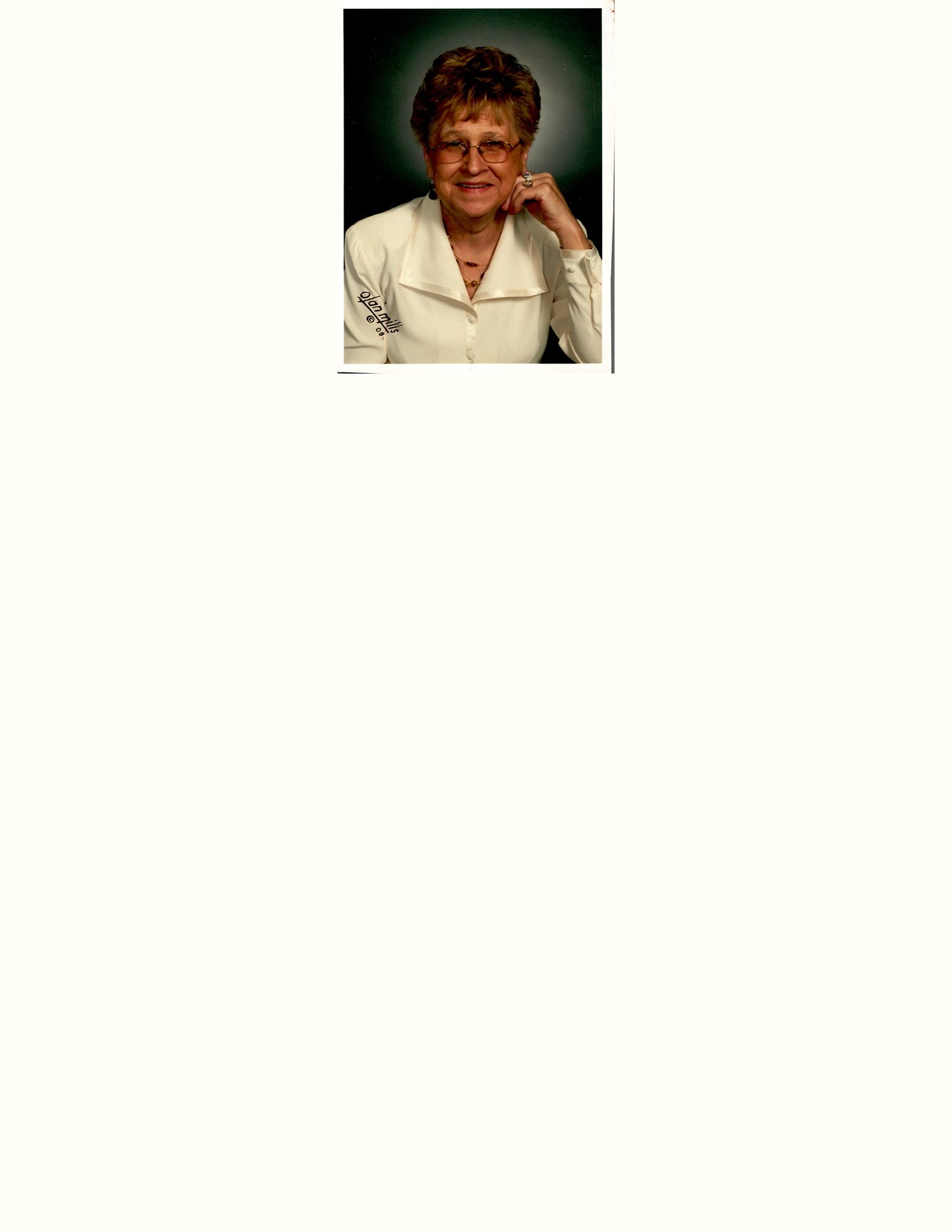 Obituary of Patricia Devlin