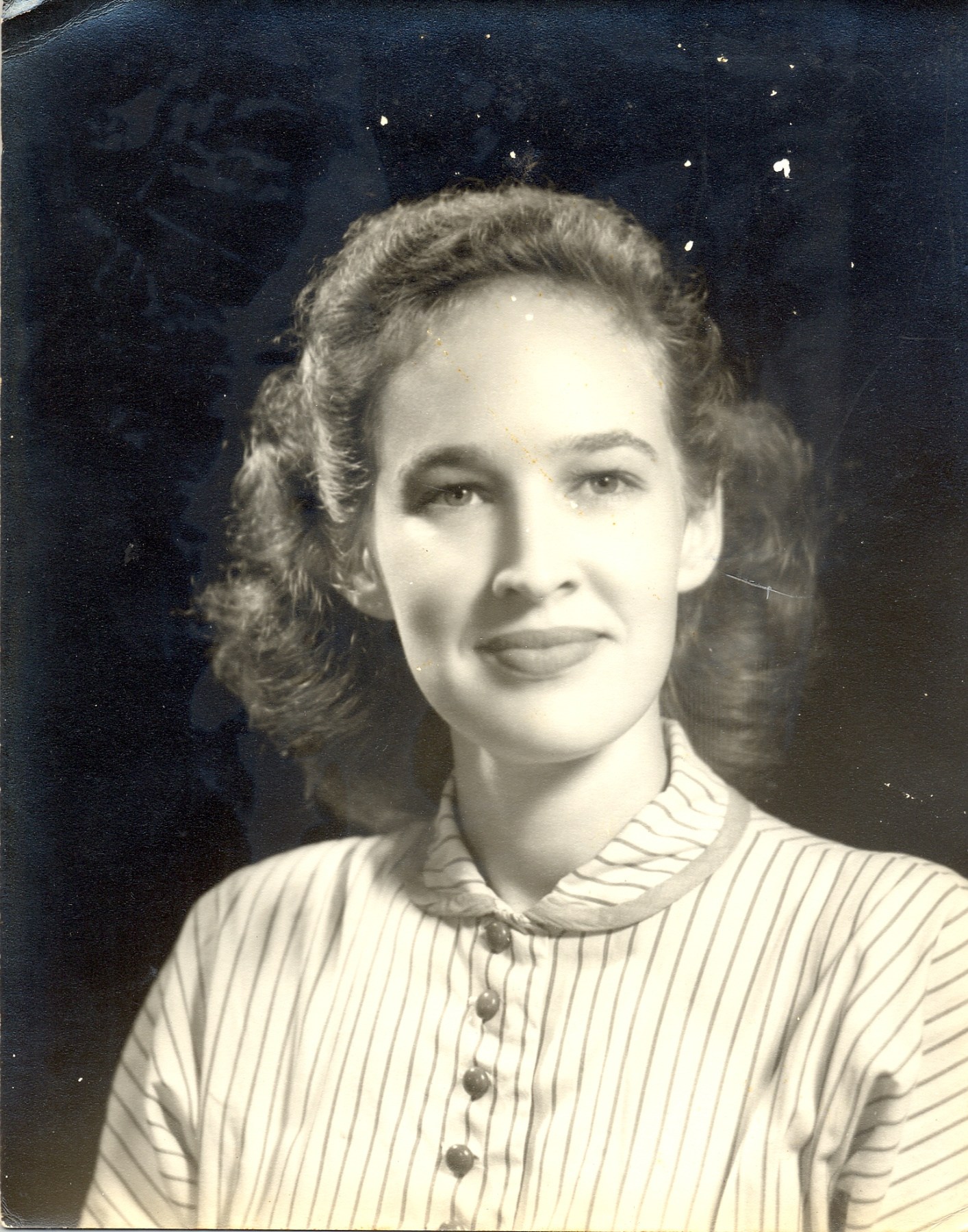 Obituary of Elizabeth Green McCord