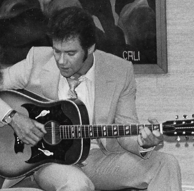 Obituary of Roger Dean Hicks