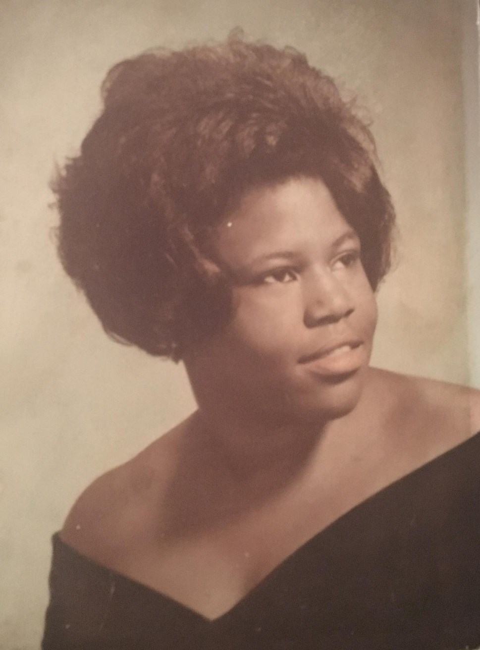 Obituary of Suzanne Thurman