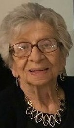 Obituary of Antoinette Conigliaro