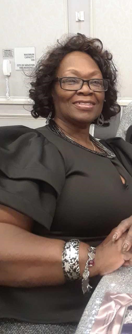 Obituario de Janie Marie Pruitt