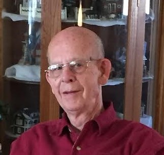 Obituary of William Gaylord Shaver Jr.