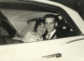 Obituary of Julia Marie Hughes