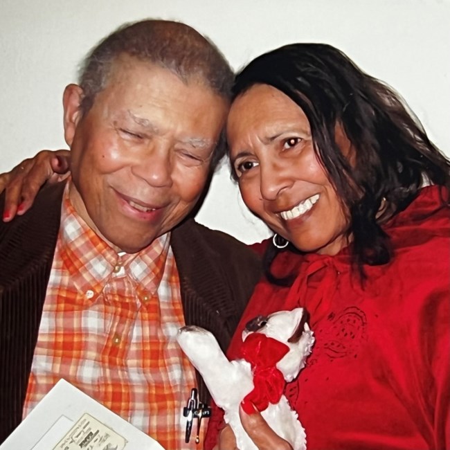 Obituary of Fred Ralph West Jr.