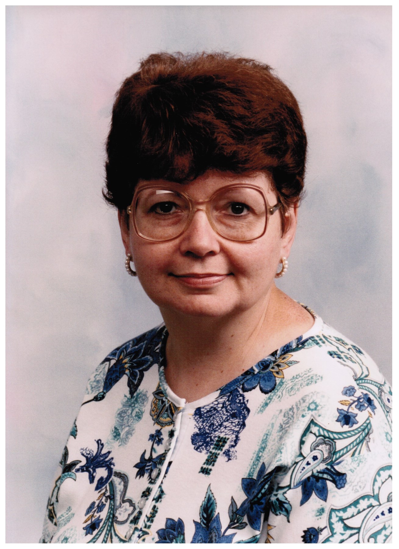 Avis de décès de Marguerite (Dupont) Faber