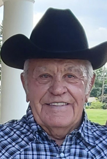 Obituary of Larry Gene Sheehy
