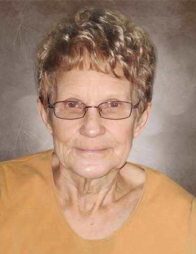 Obituary of Marie-Claire Bouchard