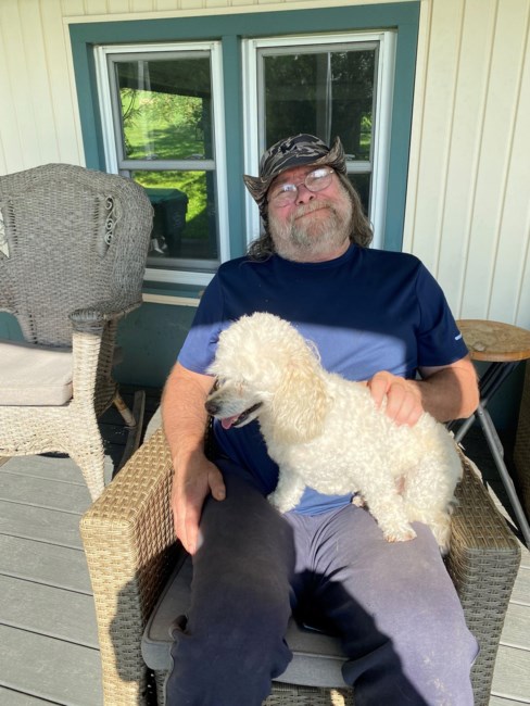 Obituary of Charles D Fuller