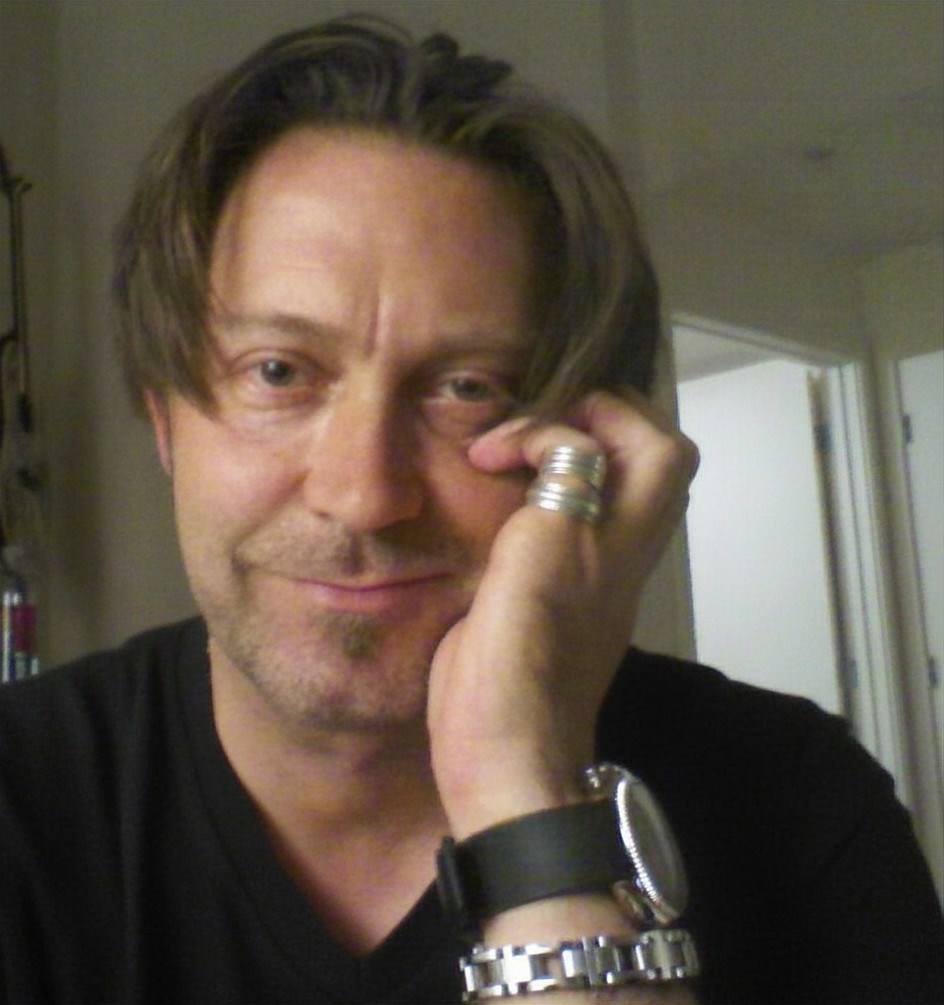 Phillip David Johnson, 1974–2025