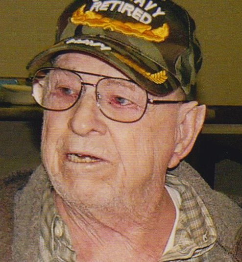 Obituary of Robert H. Frey, Sr.