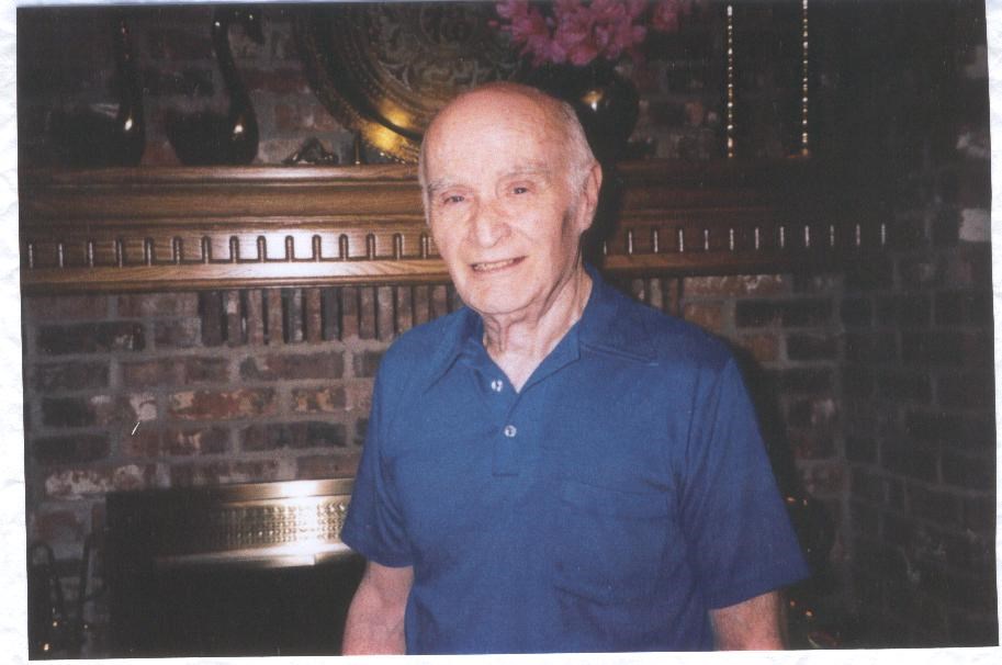 Obituary of James "Jim" Alfred Dunbar