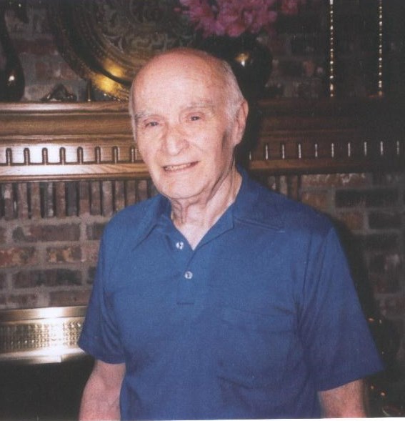 Obituary of James "Jim" Alfred Dunbar