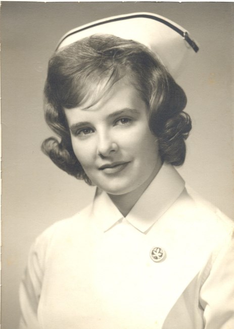 Obituary of Arlene 'Sis' Marie Tanner, RN