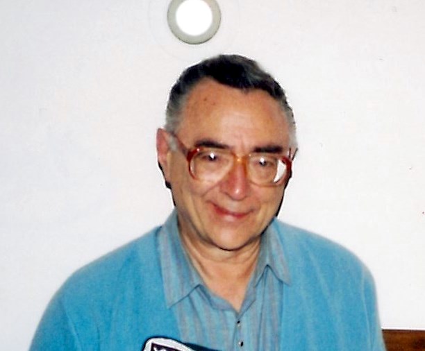 Obituary of Frank M. De Pasquale