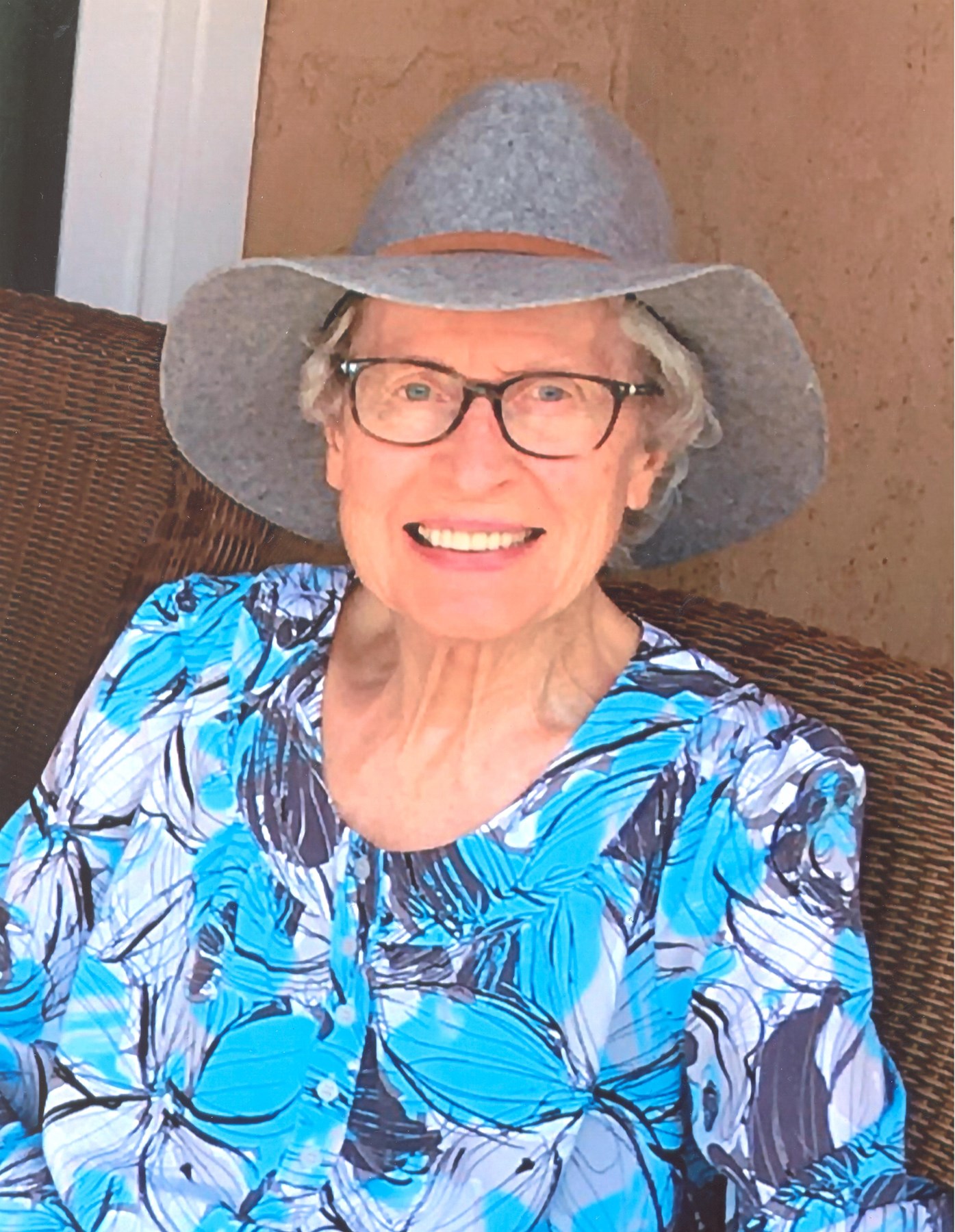 Obituary of Maryann Theresa Skovgaard