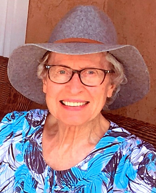 Obituary of Maryann Theresa Skovgaard