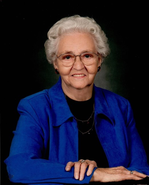 Obituary of Thelma Haynes Brown