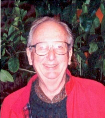 Obituary of Robert L. Stephens