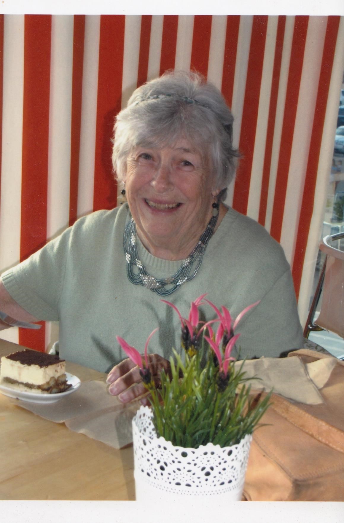 Obituary of Janette "Dusty" Bennett