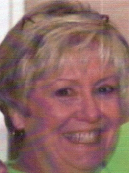 Obituary of Sharon Thomas Bowie
