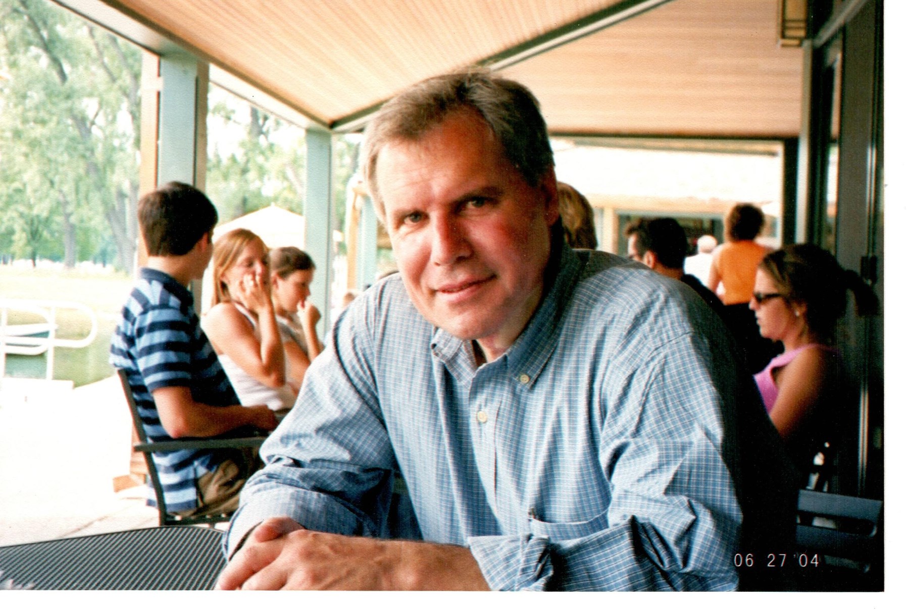 Obituary of Gregory Ray Newton