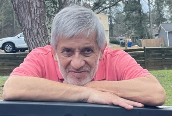 Obituario de Luis Samaca