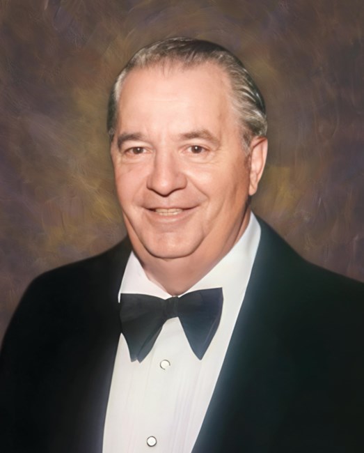 Obituary of Armand Henry Kunde