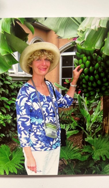 Obituary of Phyllis Faye Goodman