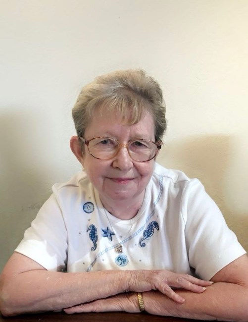 Obituary of Faye Louise Fanchier