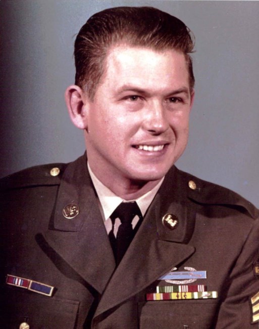 Obituary of Lamar Rambo