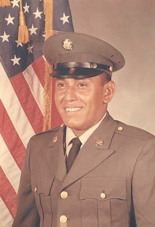 Obituary of Antonio "Indio" Rivera Rodriguez